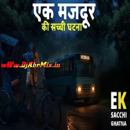 Ek Majdoor Ki Sacchi Ghatna