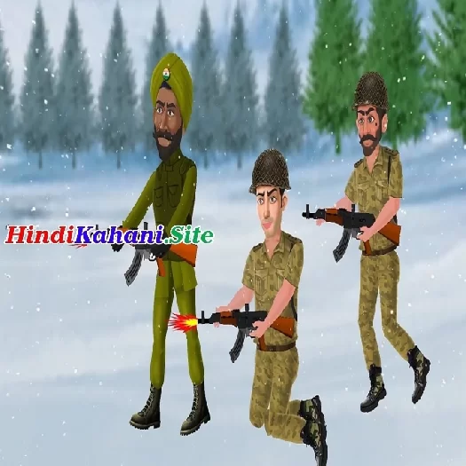Jawano Ki Madad Full Story