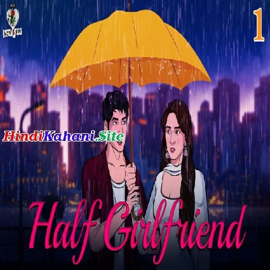 Half Girlfriend Full Story