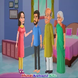 Bhai Bahan Ka Rishta Story Kahaniya