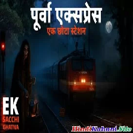 Purwa Express Ek Chhota Station